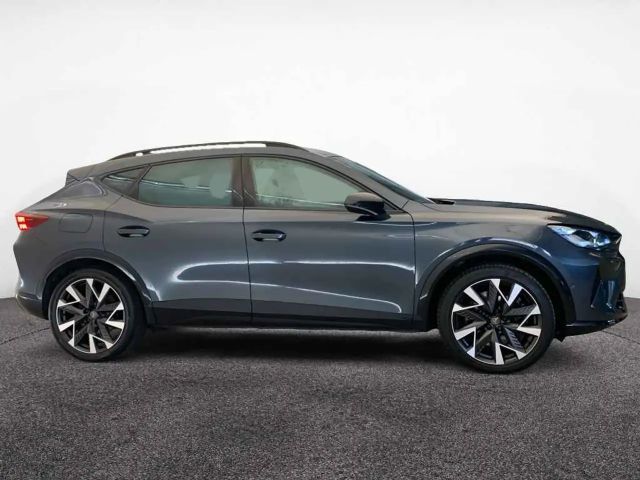 Cupra Formentor DSG VZ