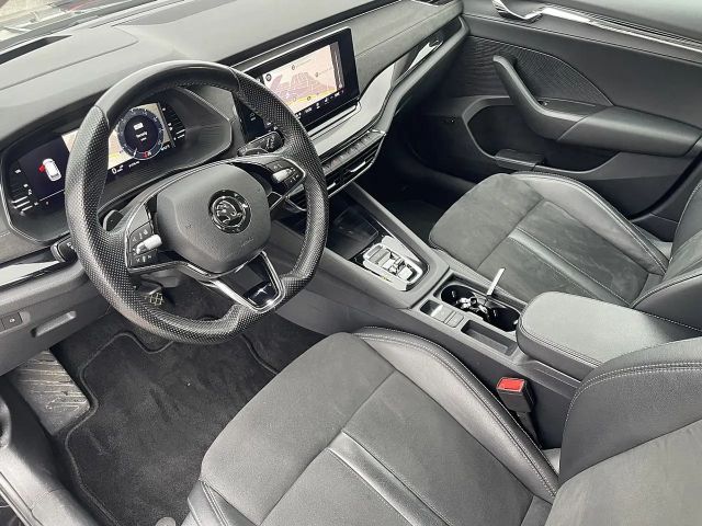 Skoda Octavia Combi Style Style