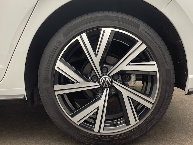 Volkswagen Polo DSG R-Line