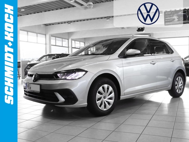 Volkswagen Polo Life