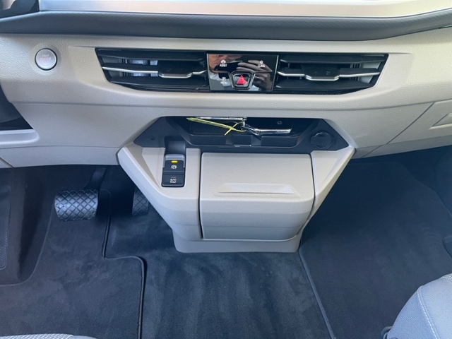 Volkswagen Multivan DSG Lang T7