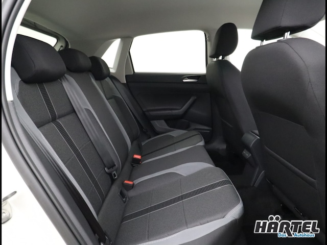 Volkswagen Polo 1.0 TSI DSG Style