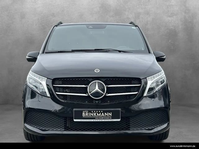 Mercedes-Benz V 250 AVANTGARDE V 250 d