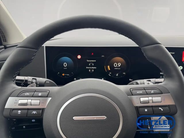 Hyundai Tucson 2WD Trend