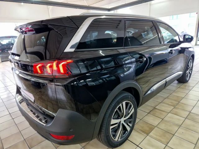 Peugeot 5008 Allure Pack