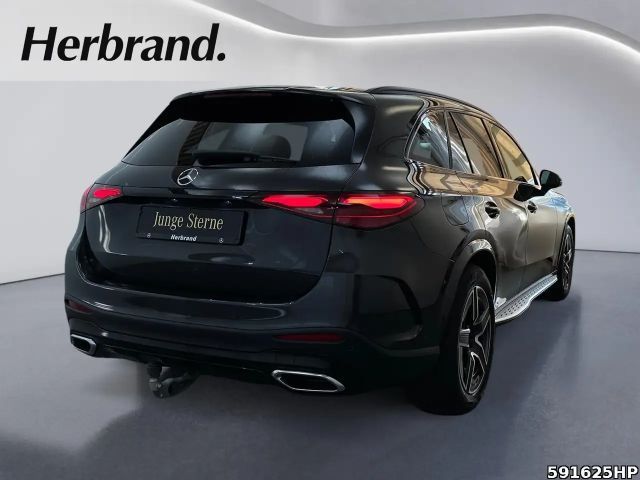 Mercedes-Benz GLC 300 4MATIC AMG Line
