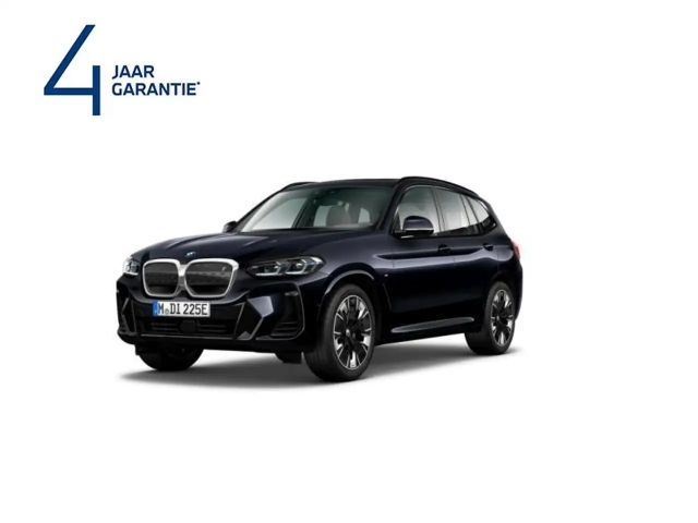 BMW iX3 Impressive M-Sport iX3