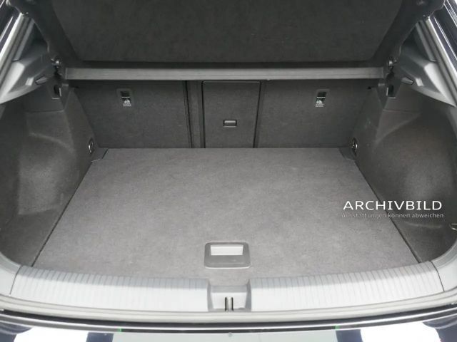 Volkswagen T-Roc R 4M ACC NAVI KAM SHZ MATRIX