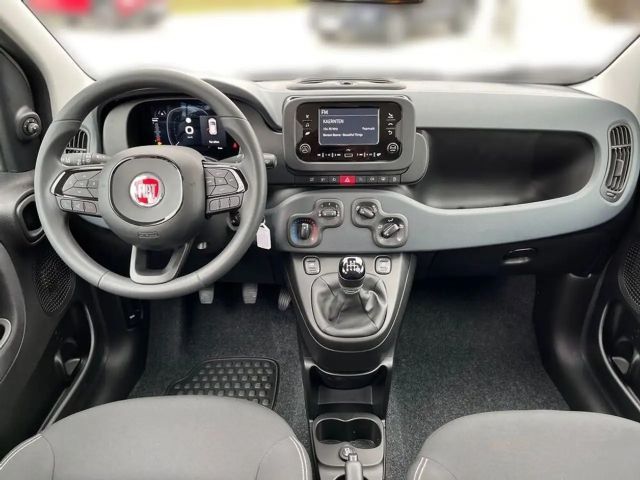 Fiat Panda 1.0 Hybrid 70 Panda
