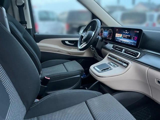 Mercedes-Benz Marco Polo AMG Line