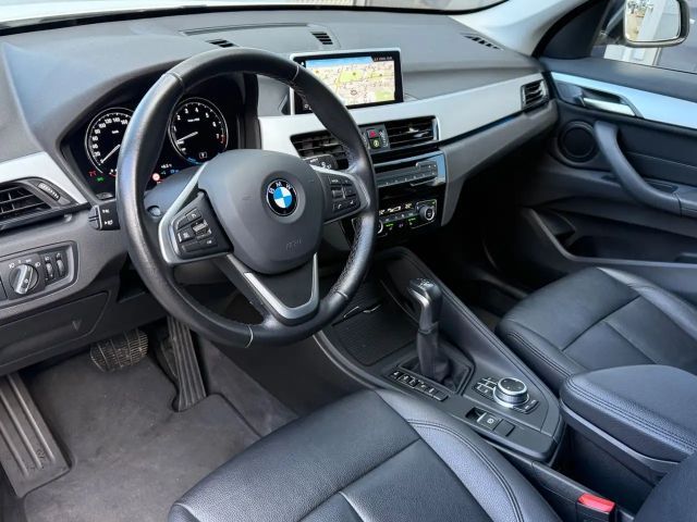 BMW X1 xDrive