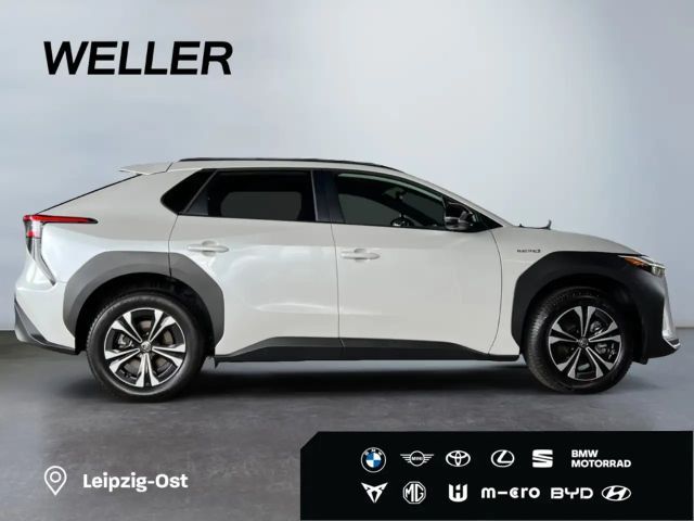 Toyota bZ4X *360°*el Sitz*ACC*SHZ*el Heck*CarPlay*Navi*