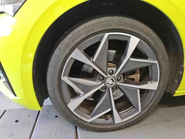 Skoda Enyaq Coupe Lounge RS