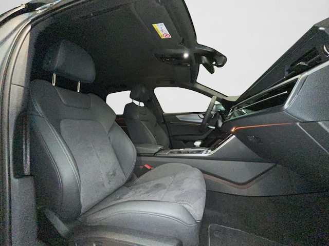 Audi S6 Avant Quattro