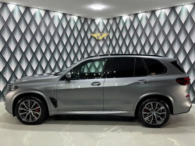 BMW X5 xDrive