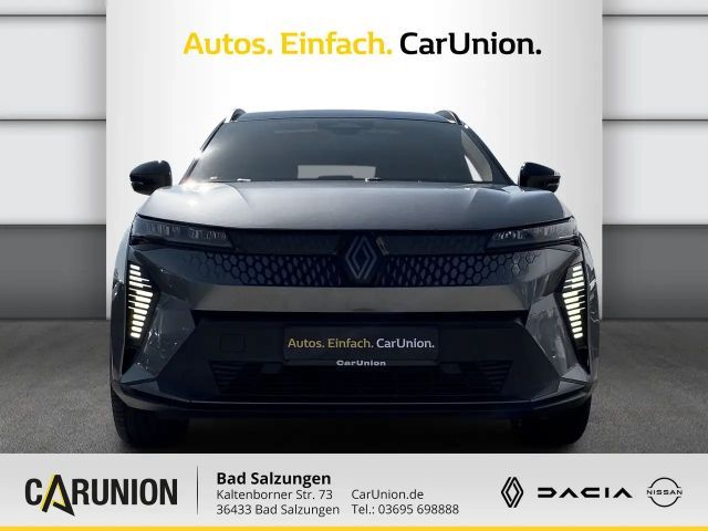 Renault Scenic Alpine E-Tech Esprit