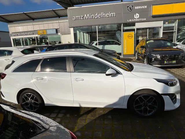 Kia Ceed PHEV SportWagon