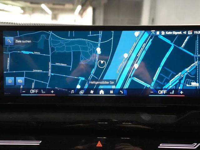 BMW 520 520d Sedan xDrive