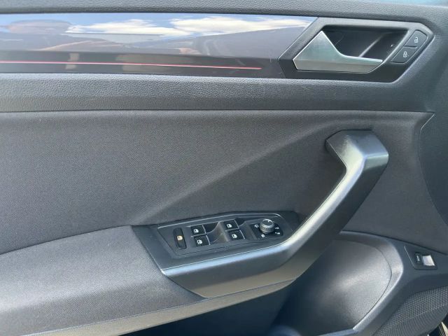 Volkswagen T-Roc 2.0 TDI DSG Sport