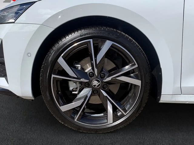 Skoda Octavia Sportline