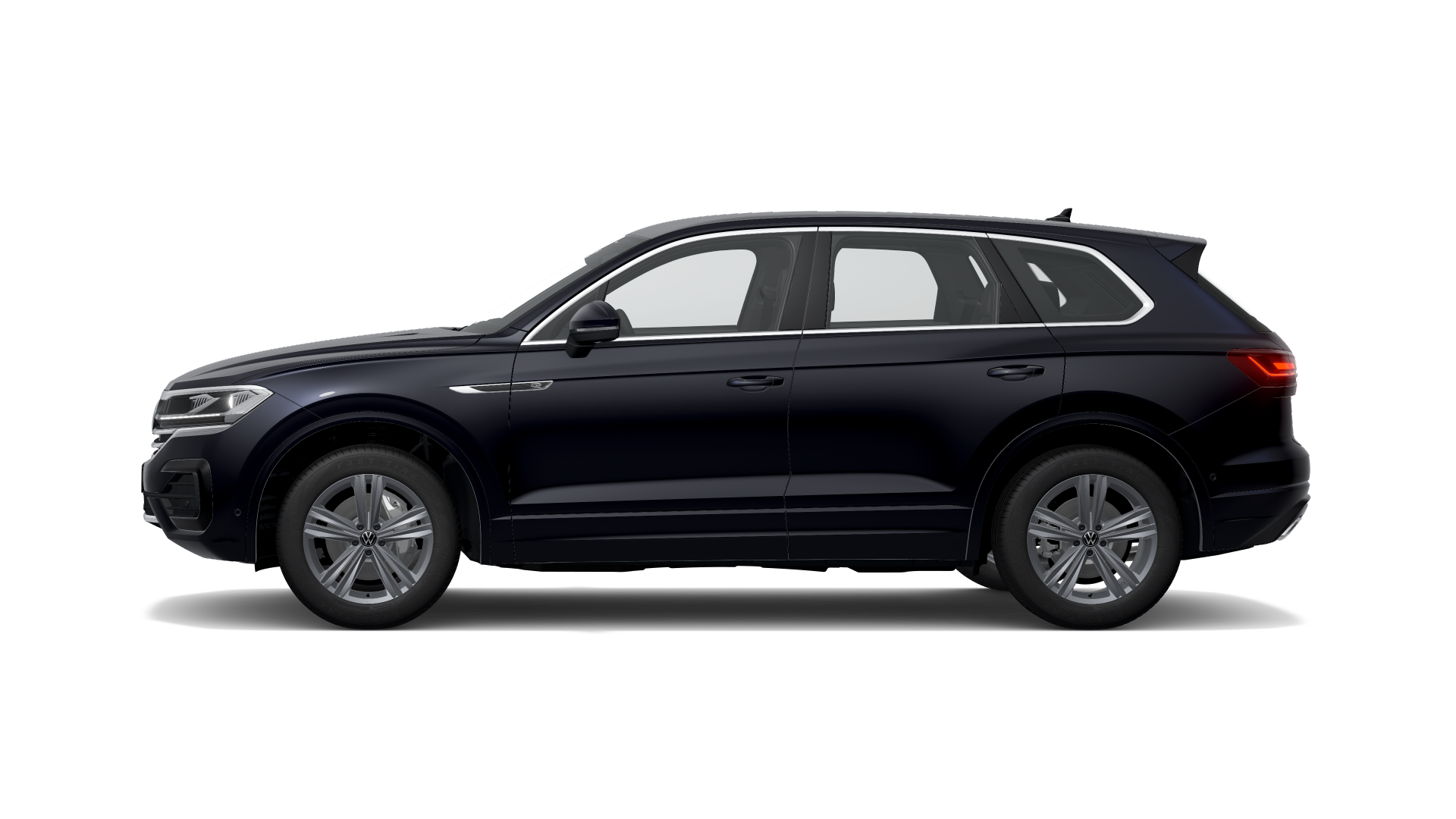 Volkswagen Touareg 3.0 V6 TDI R-Line