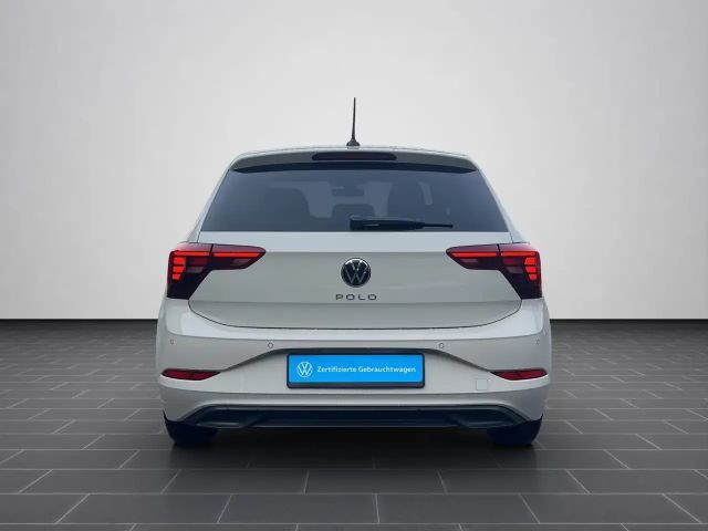 Volkswagen Polo 1.0 MPI Life