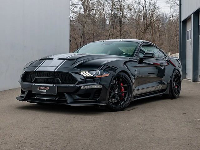 Ford Mustang Fastback GT 5.0 V8 RWD Shelby