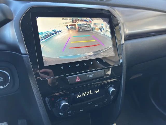 Suzuki Vitara AllGrip Hybrid Shine