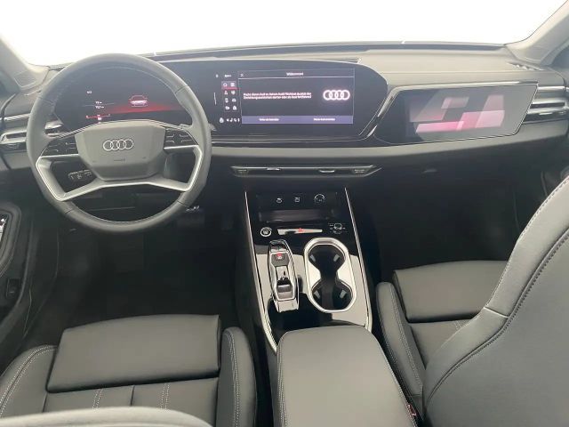 Audi A6 TDI 150 kW