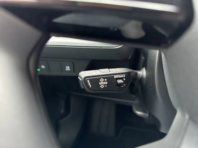 Audi Q4 e-tron 35 S-Line