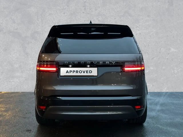 Land Rover Discovery AWD D300 Dynamic HSE