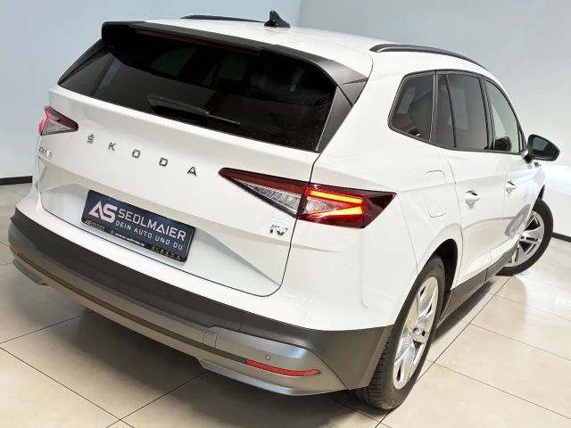 Skoda Enyaq iV 50