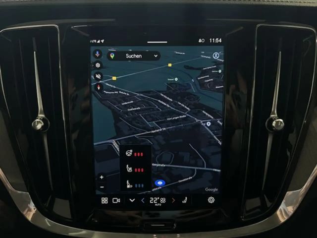 Volvo S60 AWD Dark Recharge Ultimate