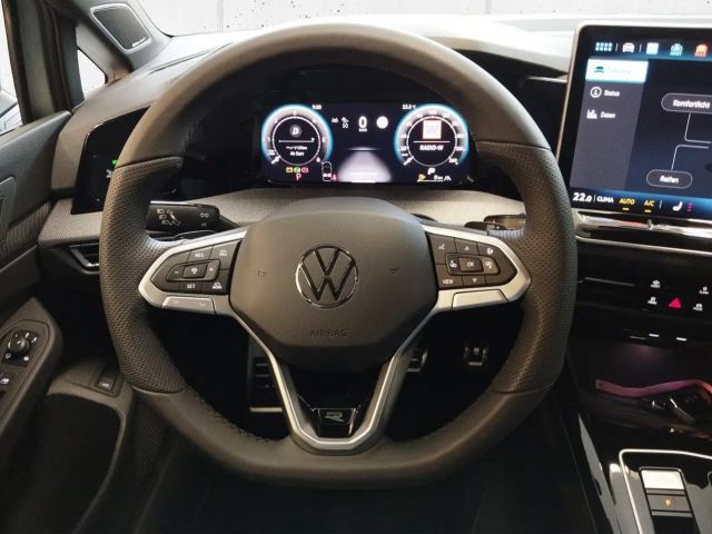 Volkswagen Golf DSG Sport Variant