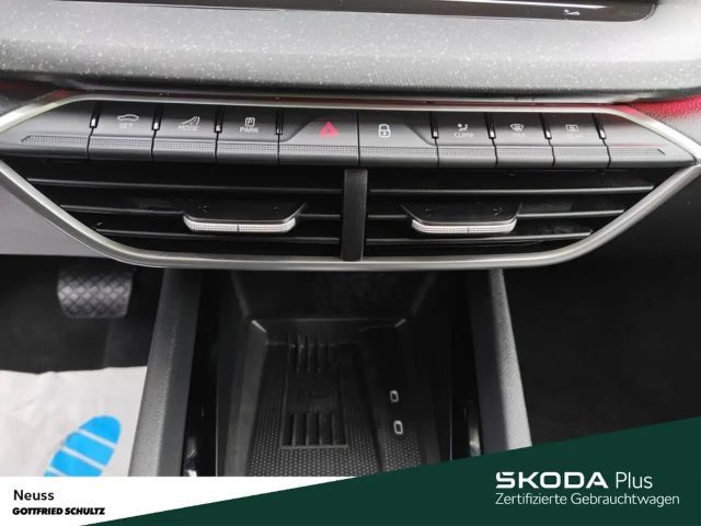 Skoda Octavia Combi Selection