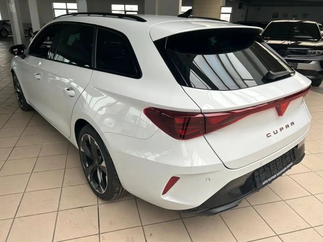 Cupra Leon DSG Sportstourer