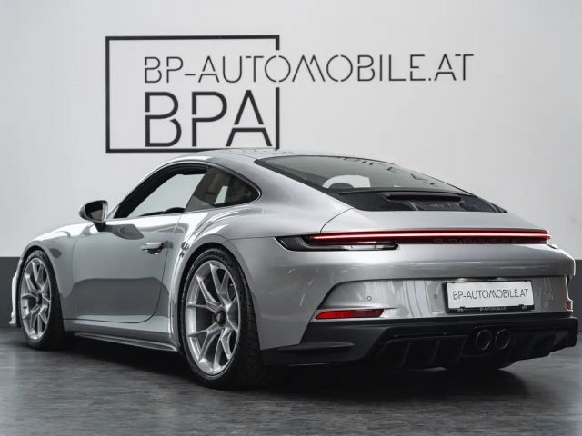 Porsche 992 Coupé GT3