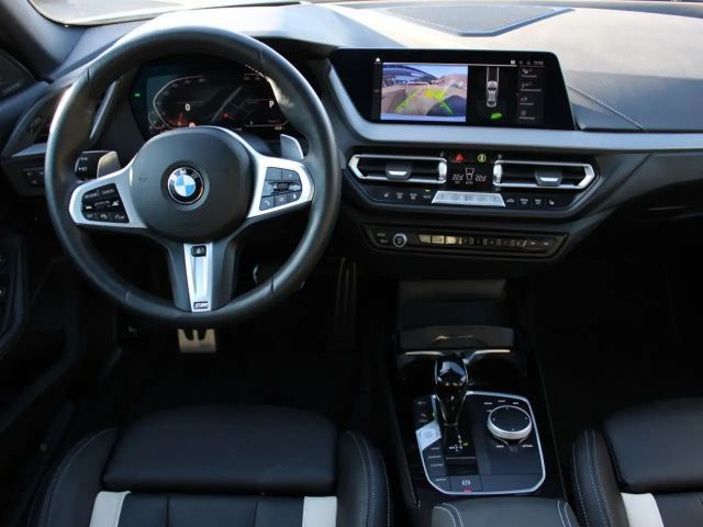 BMW 220 220i Coupé M-Sport