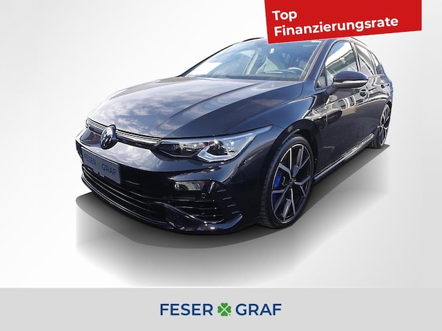 Volkswagen Golf 2.0 TSI DSG Golf VIII Variant