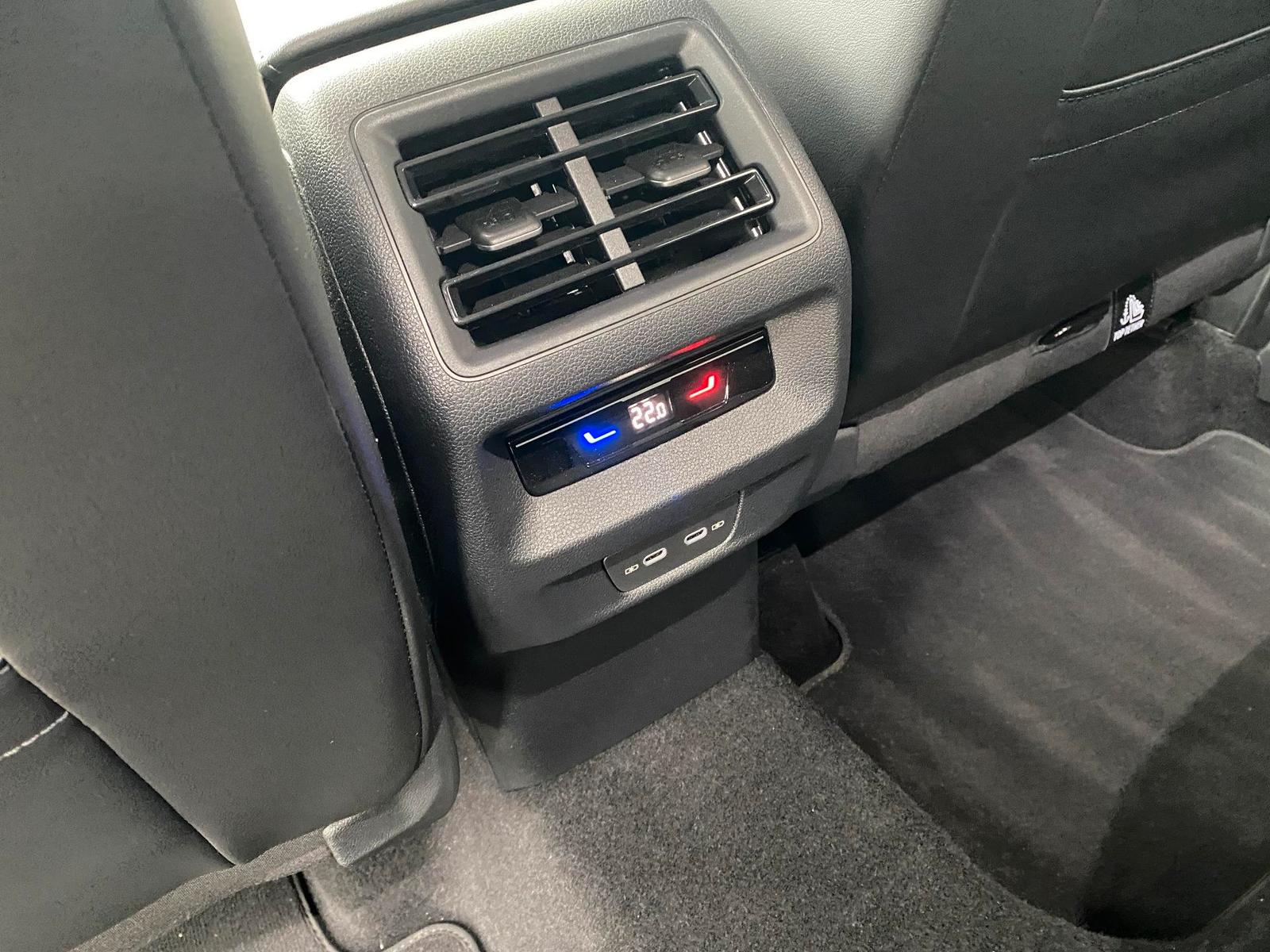 Volkswagen Tiguan 1.5 eTSI DSG IQ.Drive