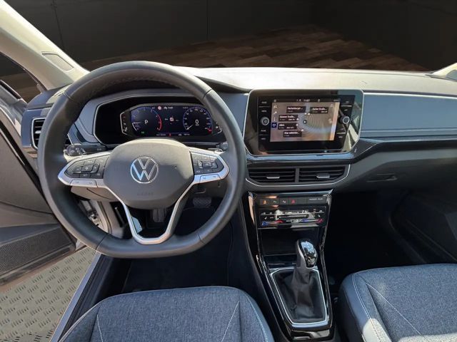 Volkswagen T-Cross 1.0 TSI DSG IQ.Drive Style