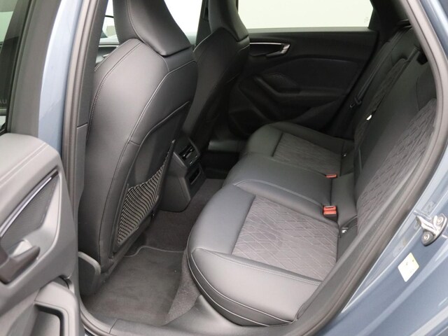 Audi A5 Avant Quattro S-Tronic