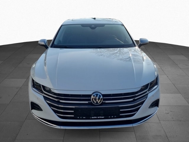 Volkswagen Arteon Shooting Brake 2.0 TDI IQ.Drive Sound