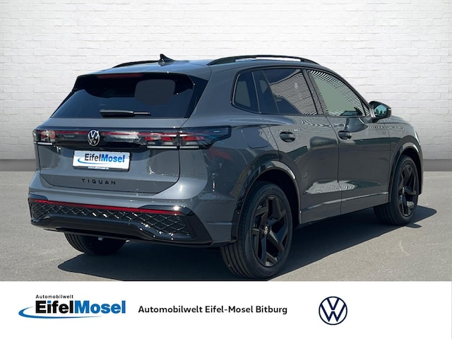 Volkswagen Tiguan DSG Pro