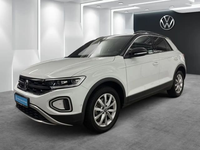 Volkswagen T-Roc 2.0 TDI IQ.Drive