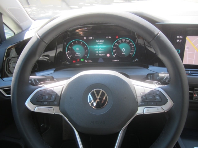 Volkswagen Golf 1.5 eTSI DSG Golf VIII