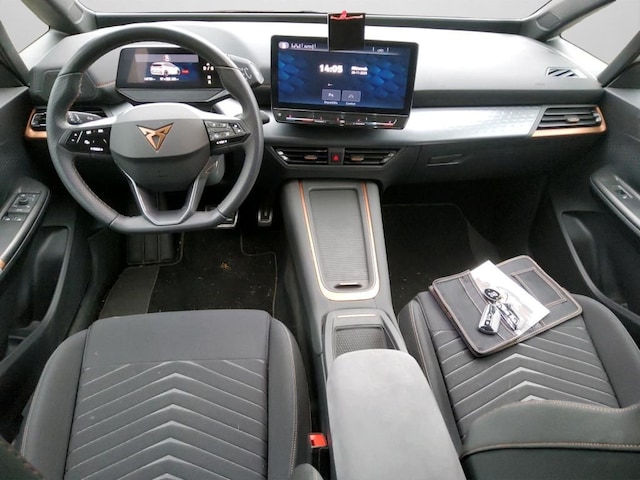 Cupra Born Born electric 62 kWh LED/Sitzheizung vo./PDC/u.v.m.