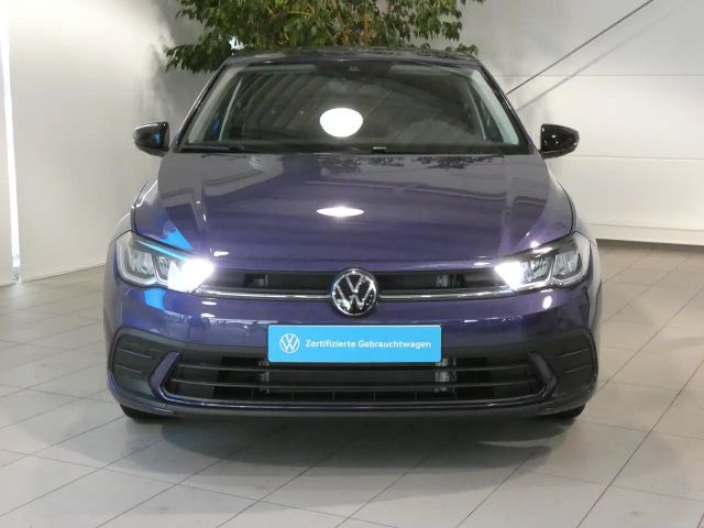 Volkswagen Polo 1.0 TSI