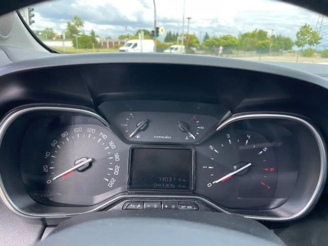 Citroën C3 Aircross Shine