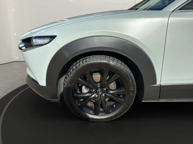 Mazda CX-30 Homura SkyActiv